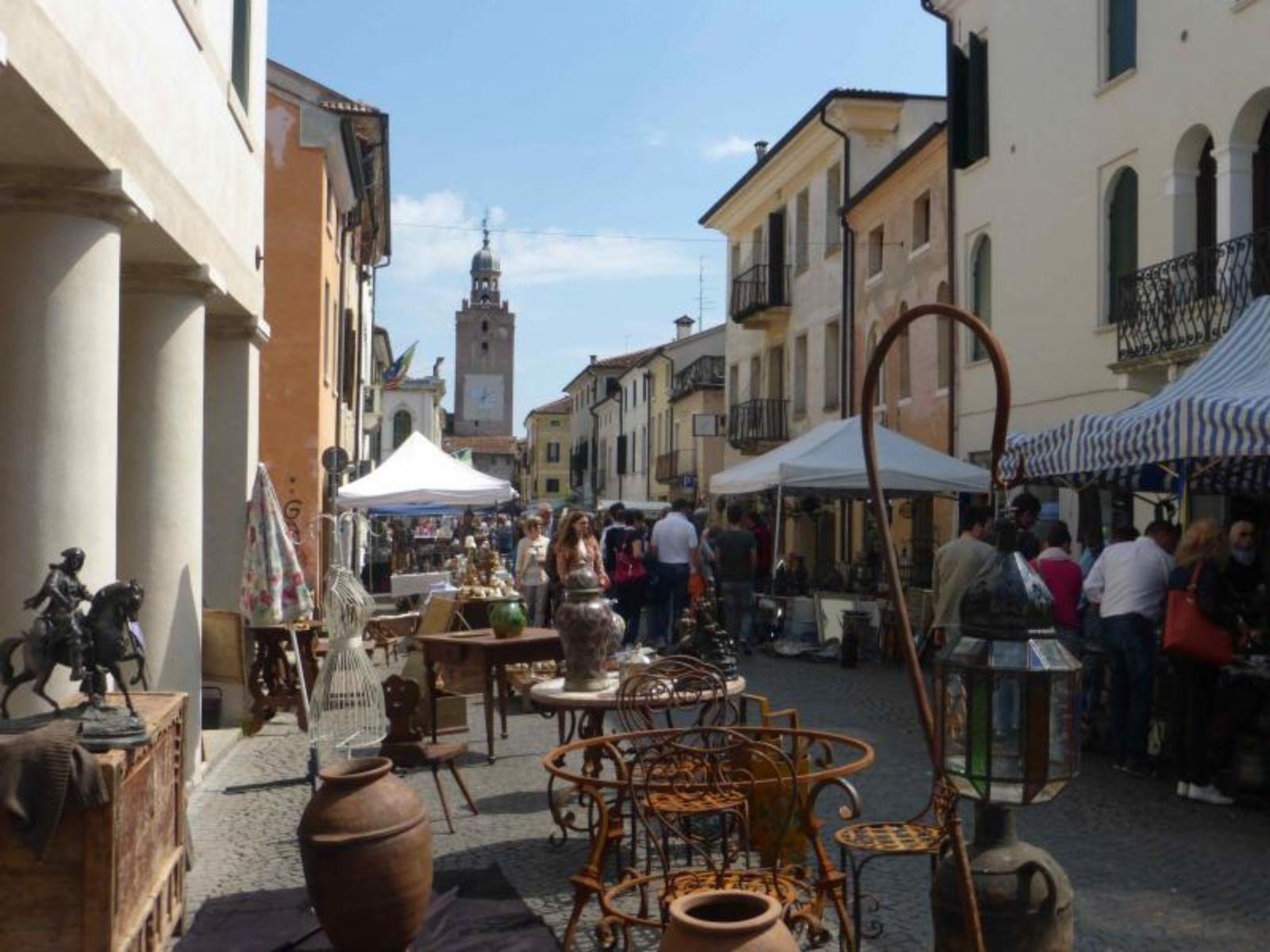 Artigianato in centro