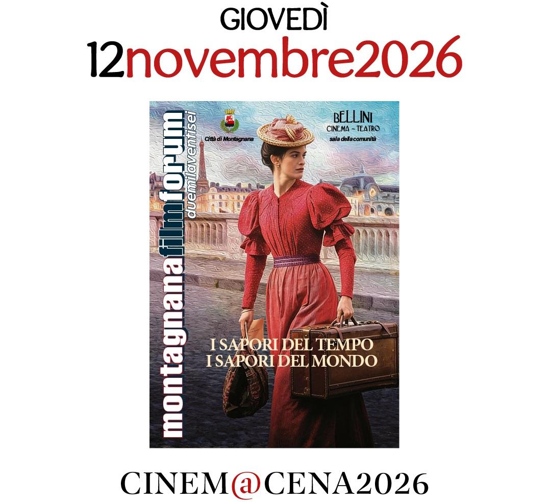 Cinem@cena