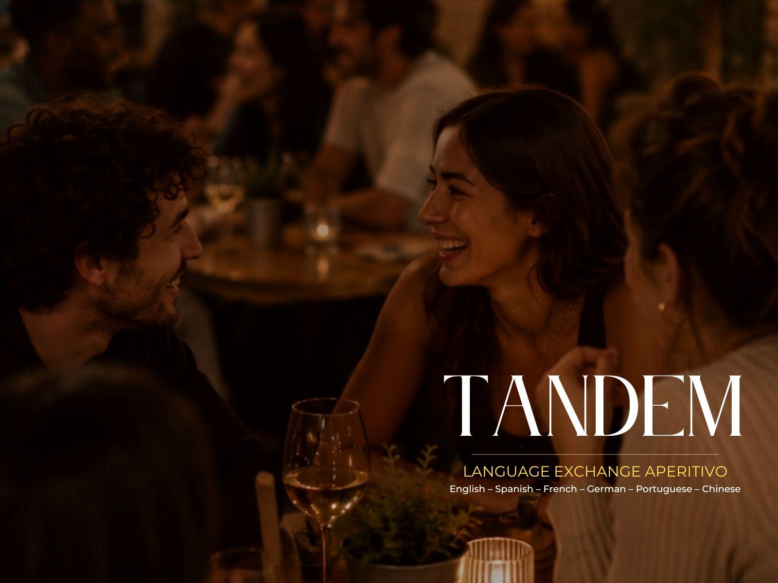 Tandem