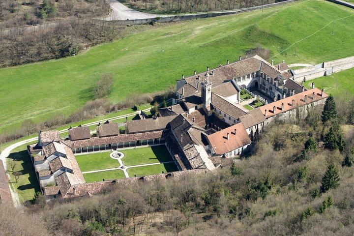 Certosa di Vedana