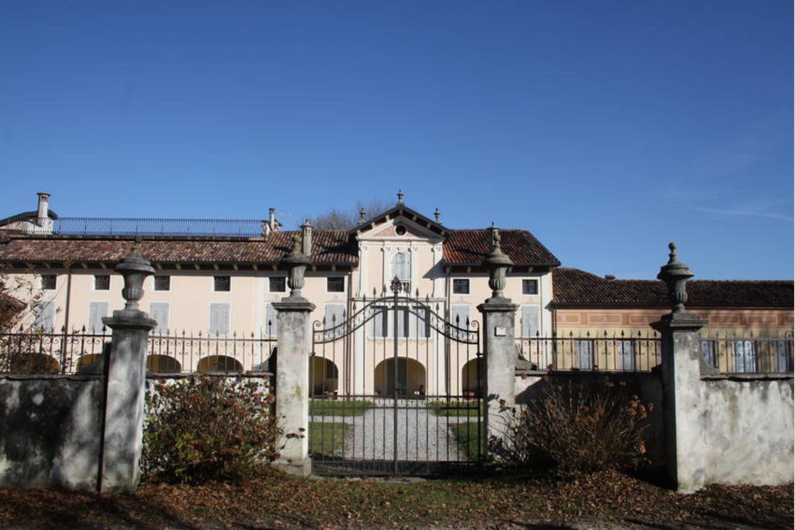 Villa Norcen