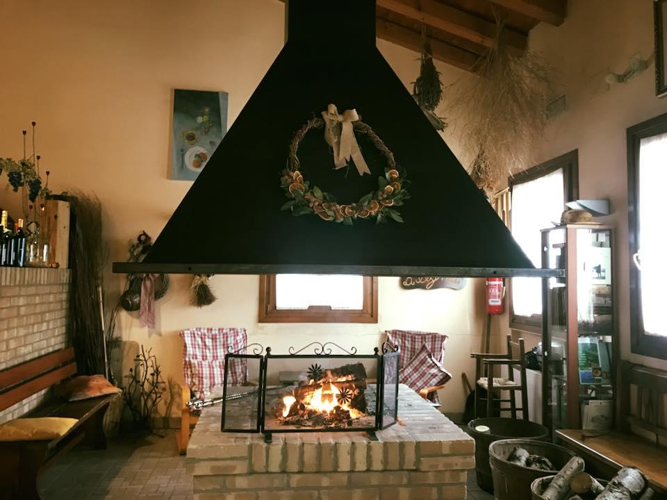 Agriturismo Papaveri & Papere