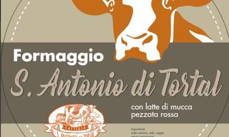 Latteria Sant'Antonio Tortal - spaccio