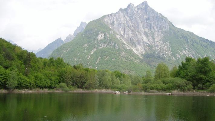 lago di Vedana
