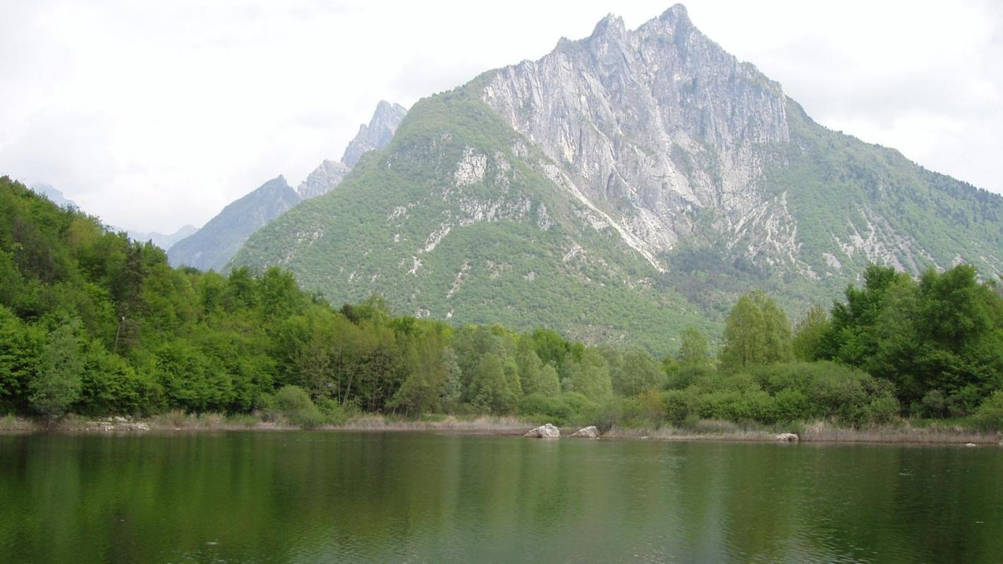 lago di Vedana