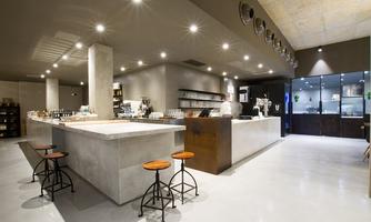 Pizzeria Officine del Buongusto