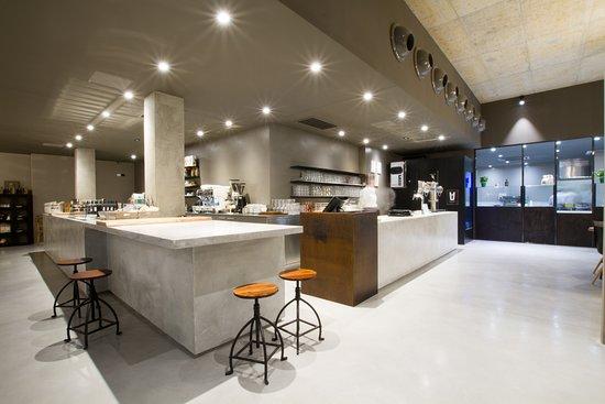 Pizzeria Officine del Buon Gusto