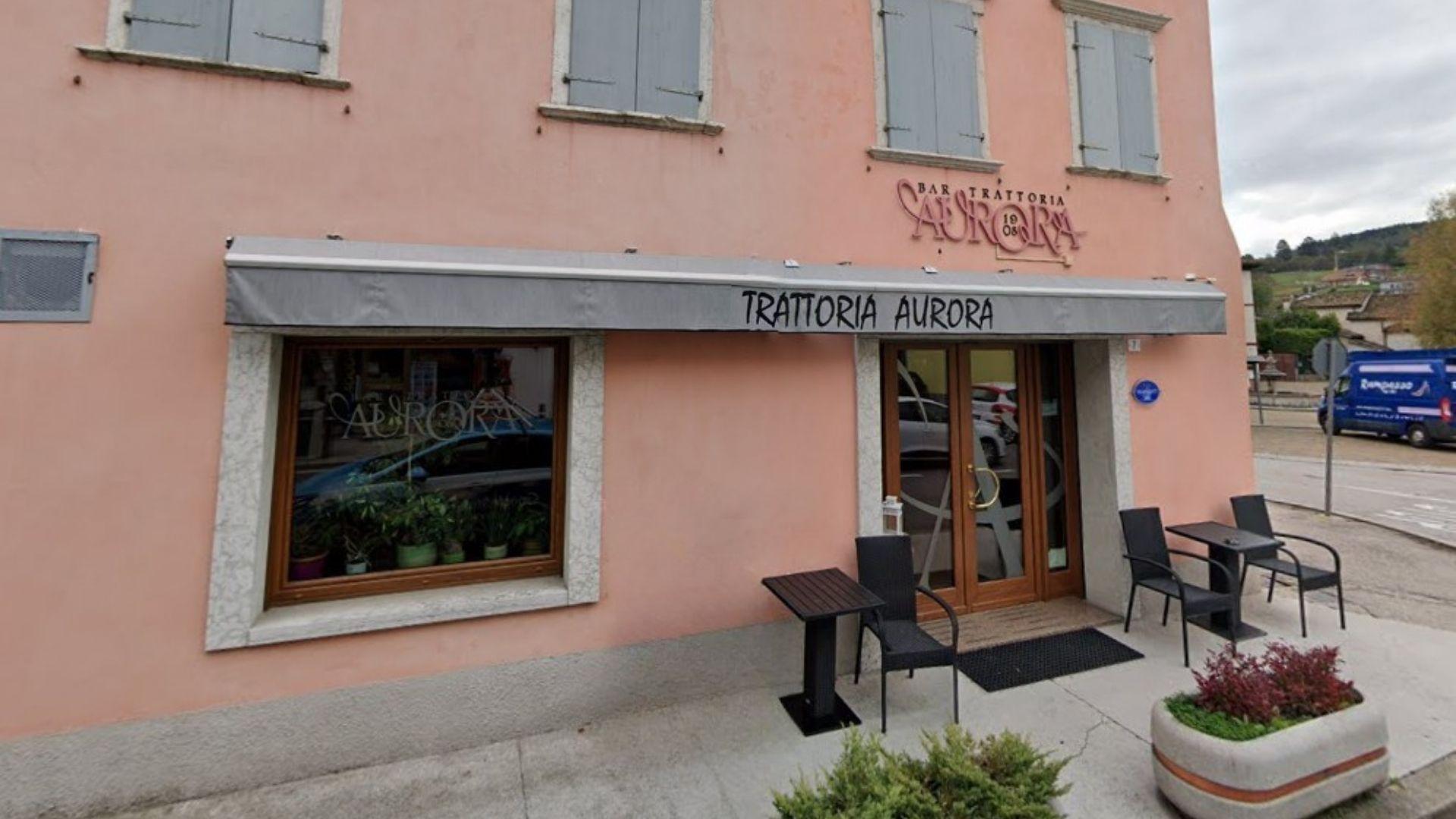 Bar Trattoria Aurora