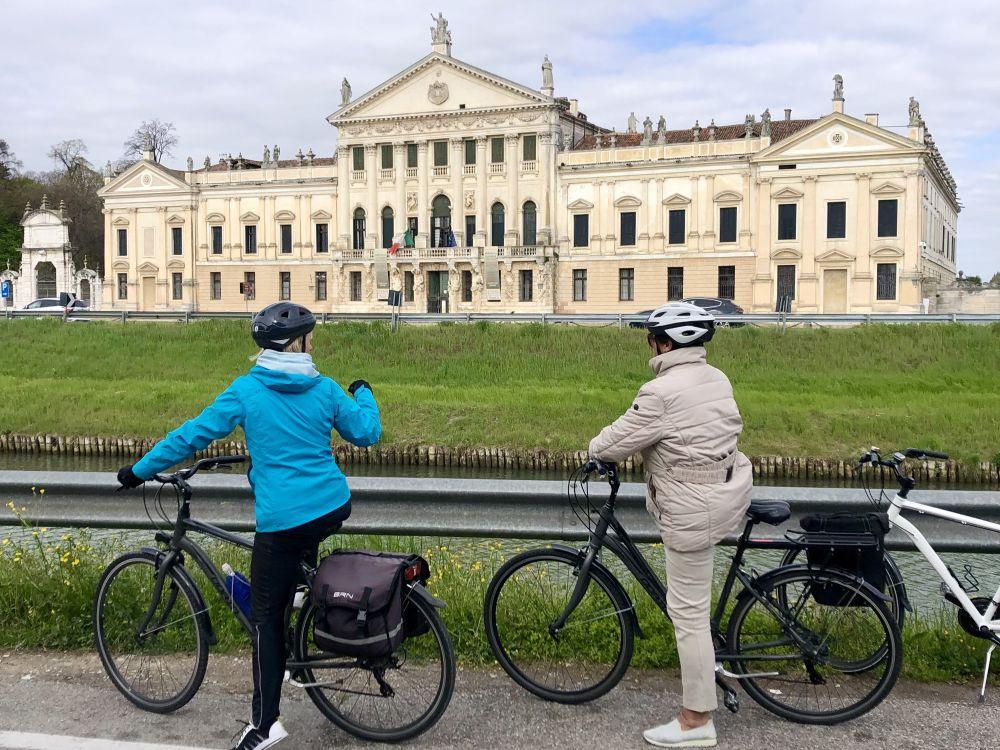 Riviera Del Brenta Bike