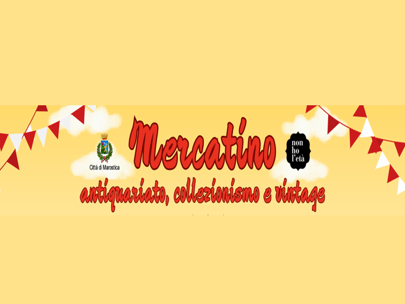 Mercatino dell'Antiquariato