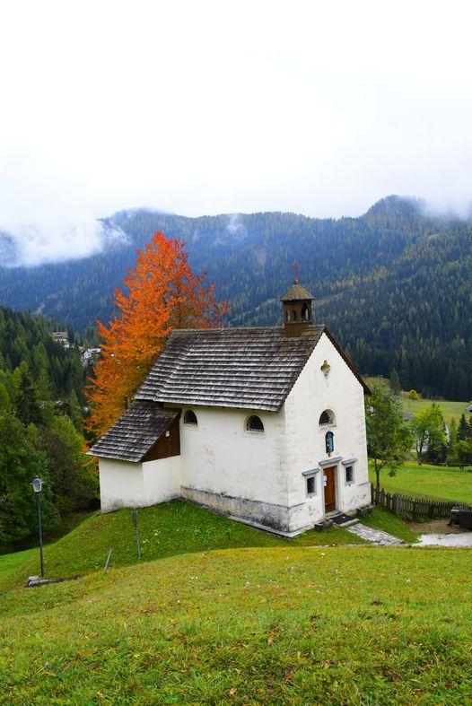Chiesa di S.Osvaldo
