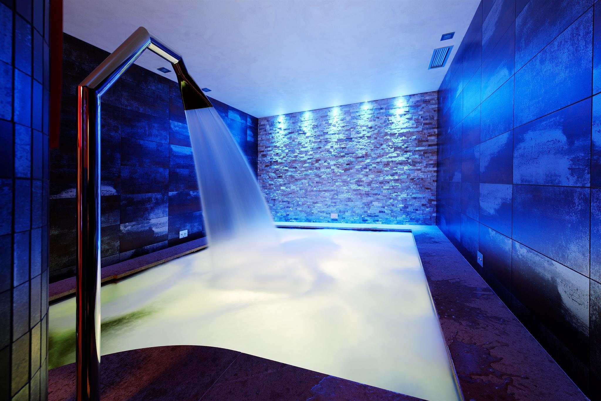 Centro Wellness La Maison