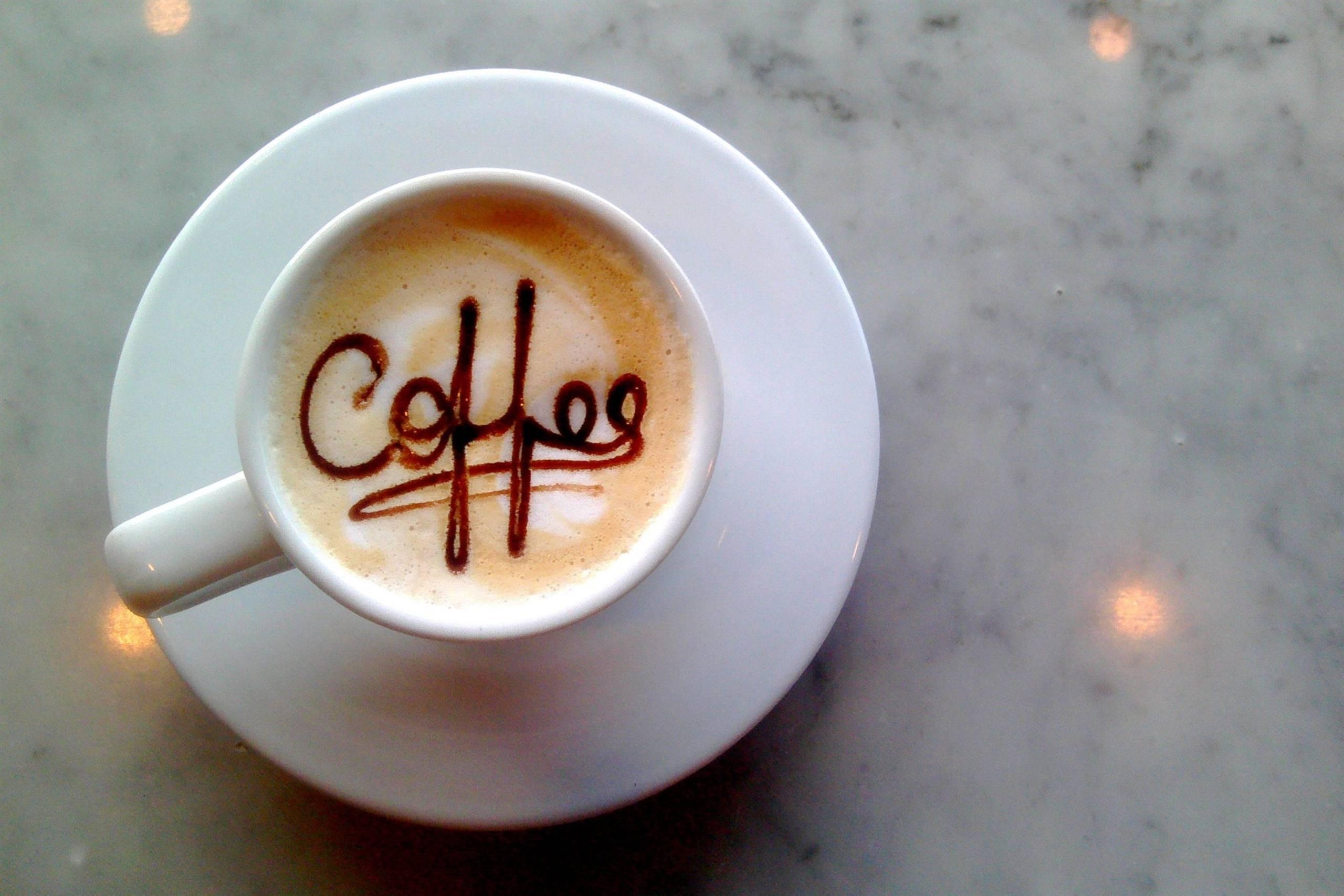 Caffè letterario