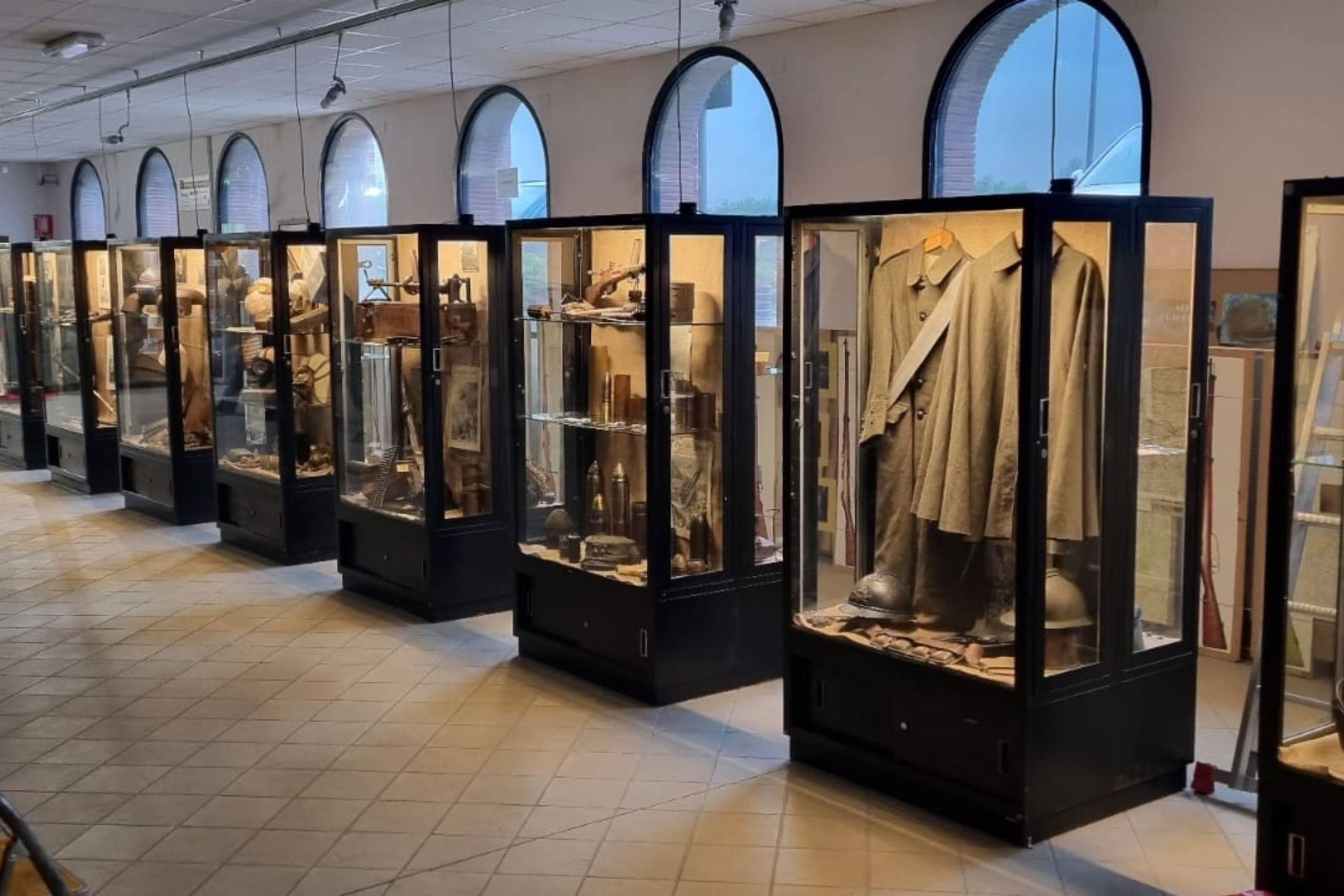 Museo del Piave "Vincenzo Colognese" - 3