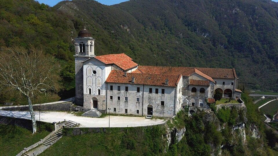 2° Convegno internazionale sull’affresco