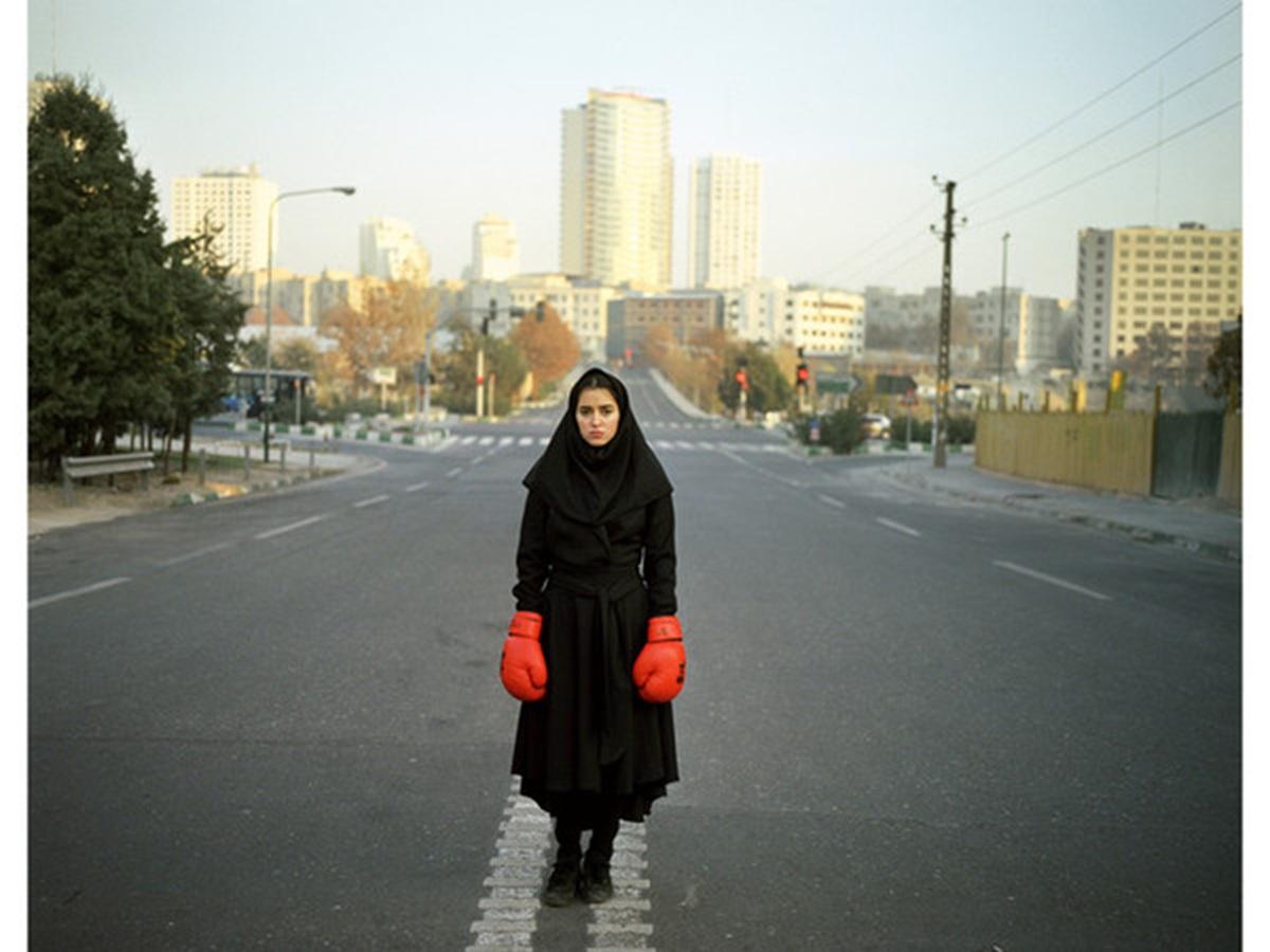 Women Power