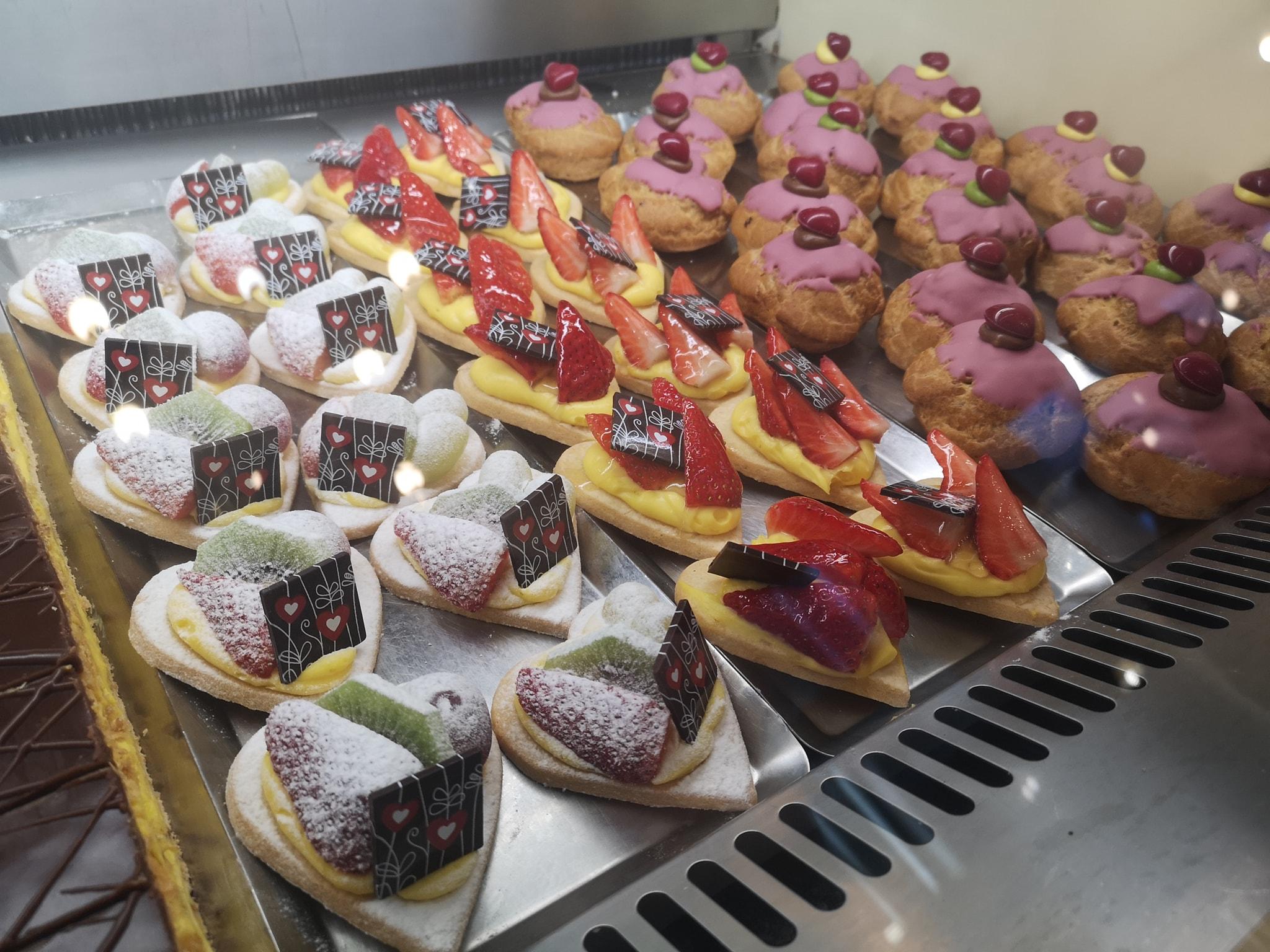 Pasticceria Zaggia