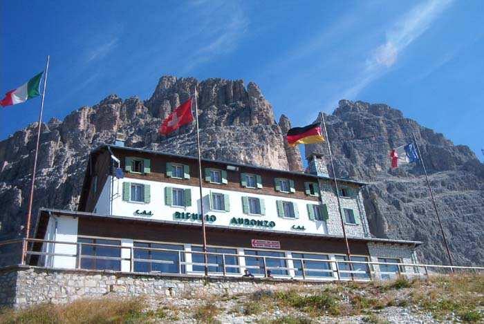AURONZO