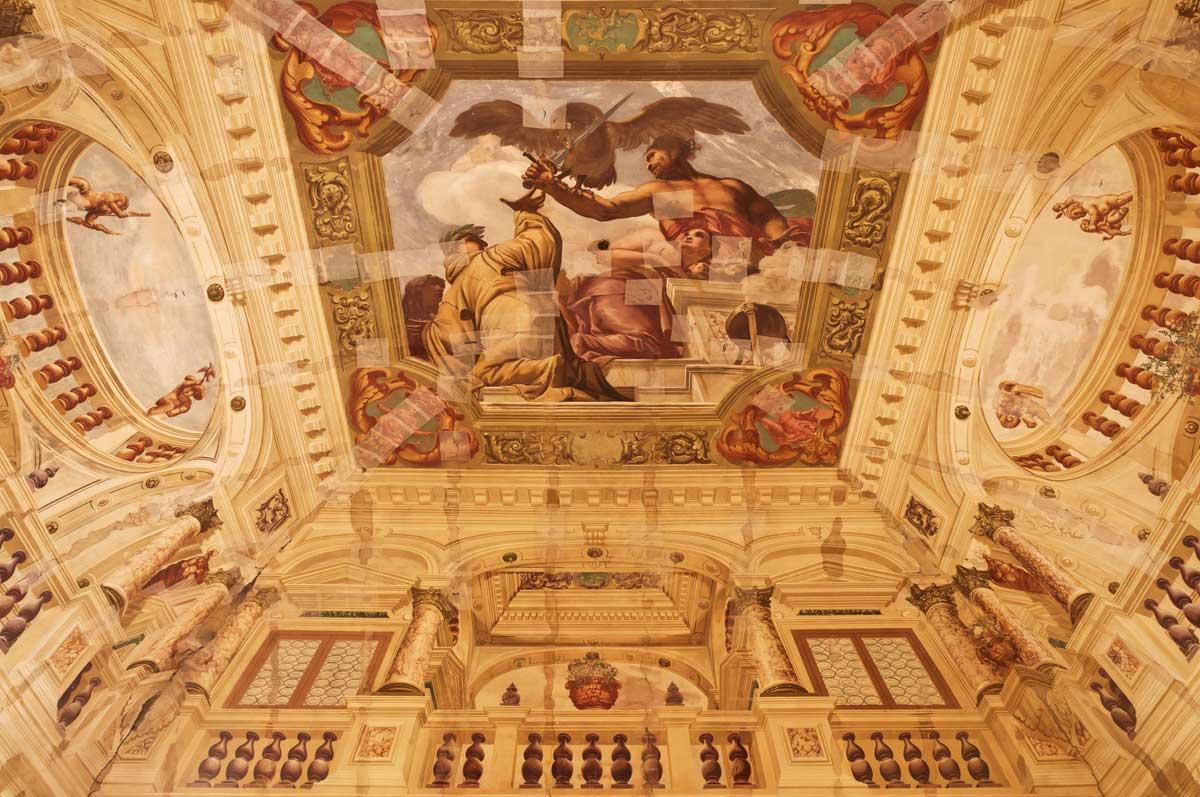 Visita guidata a Villa Venier Contarini