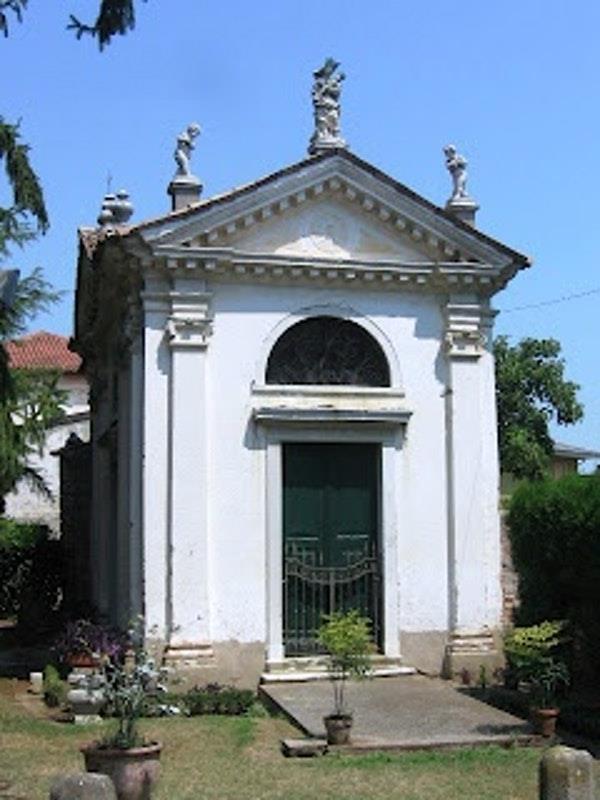 Oratorio della Beata Vergine del Rosario