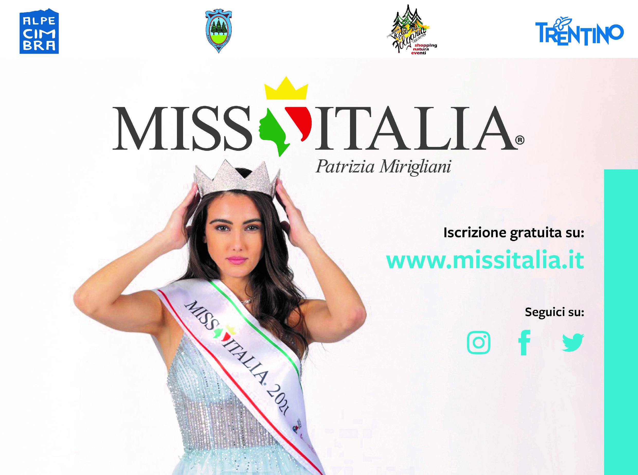Finale Regionale Miss Italia