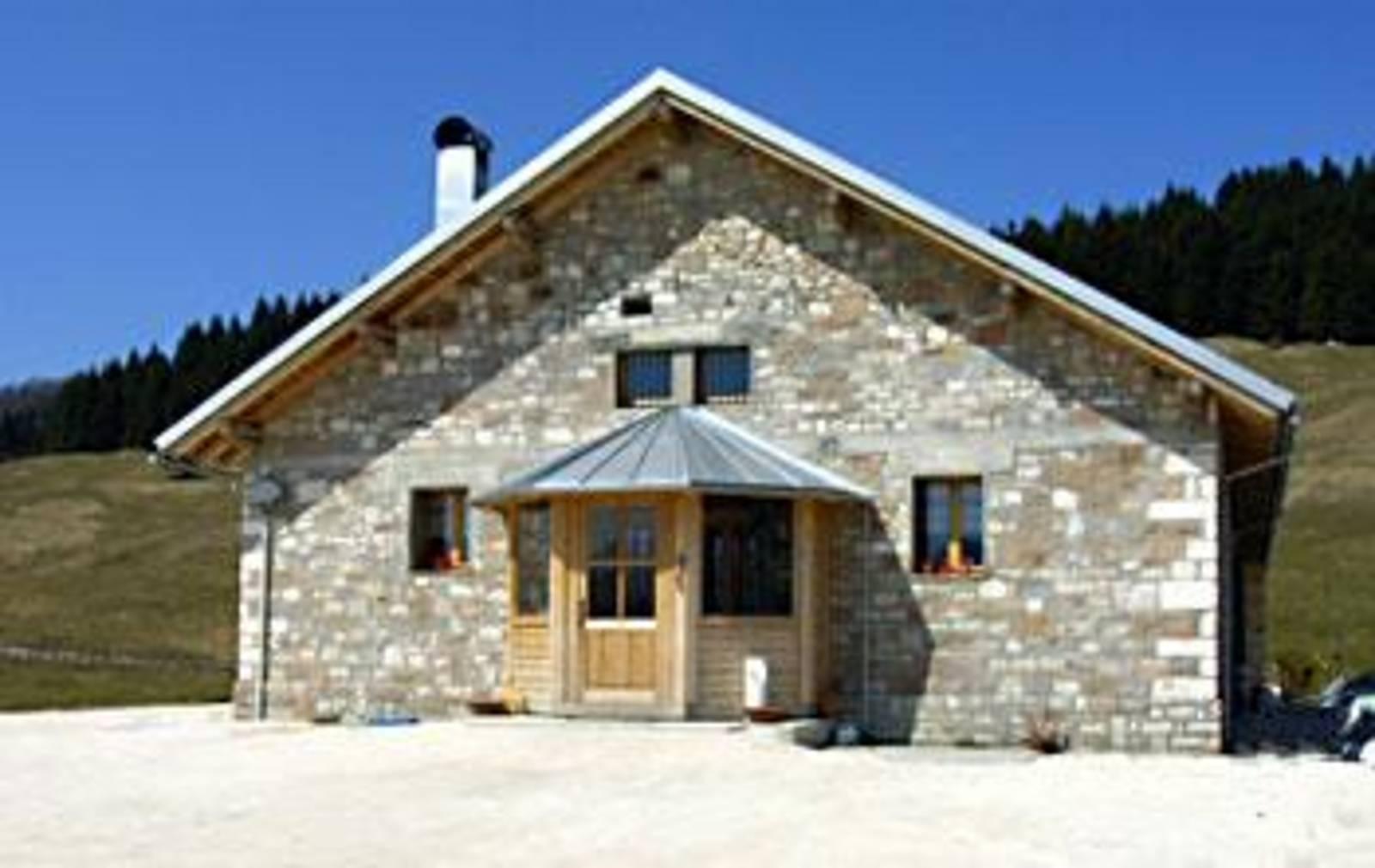 AGRITURISMO MALGA VALMENERA