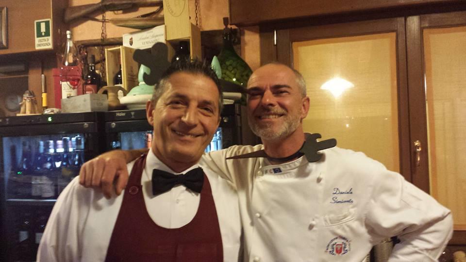 Ristorante Alla Centrale
