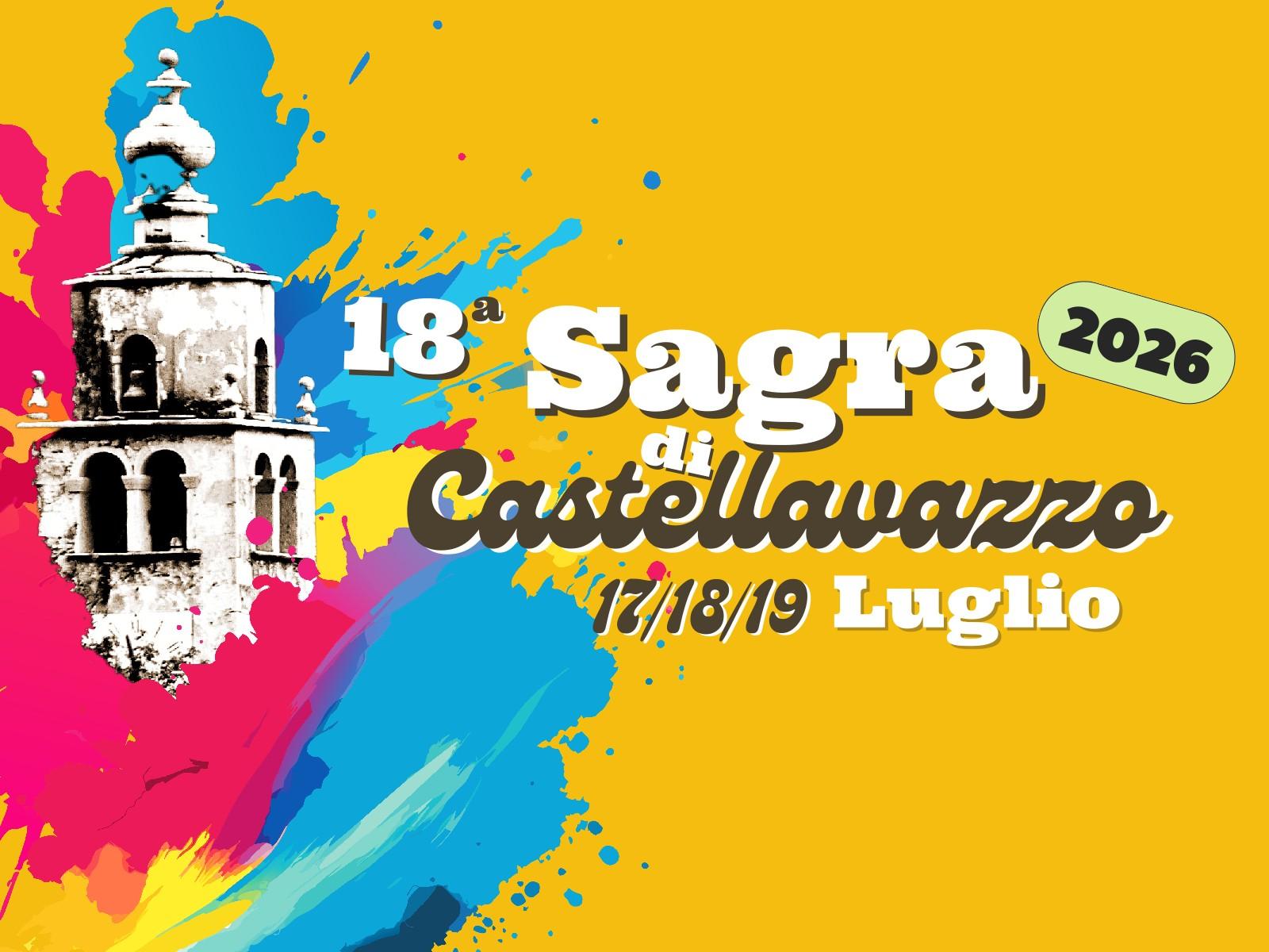 Sagra di Castellavazzo