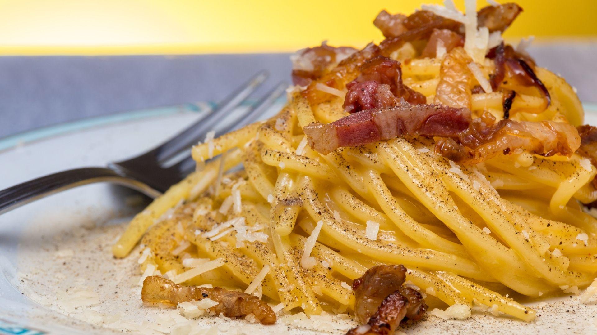 Carbonara Festival