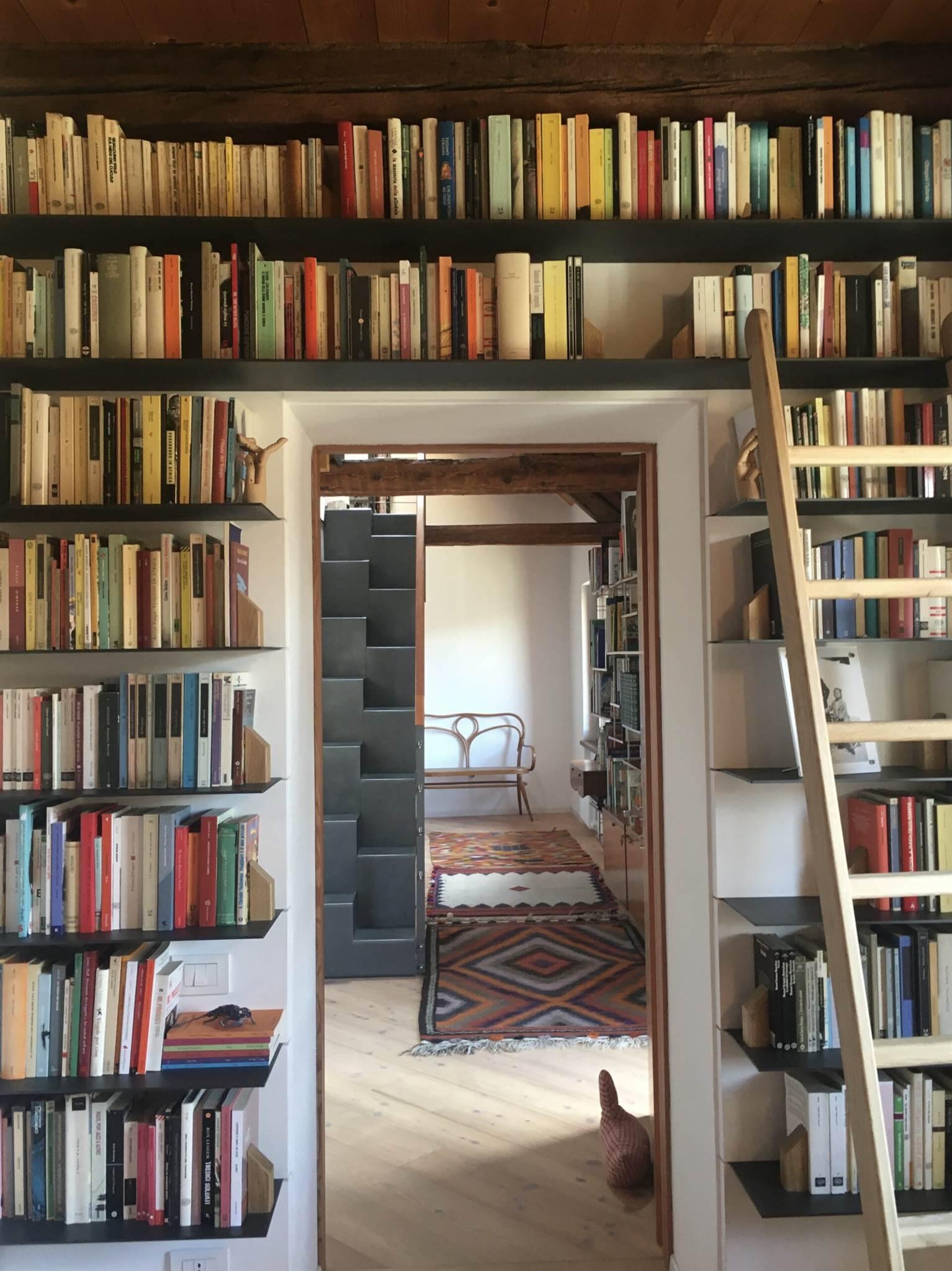 Vivaio Letterario La Serra