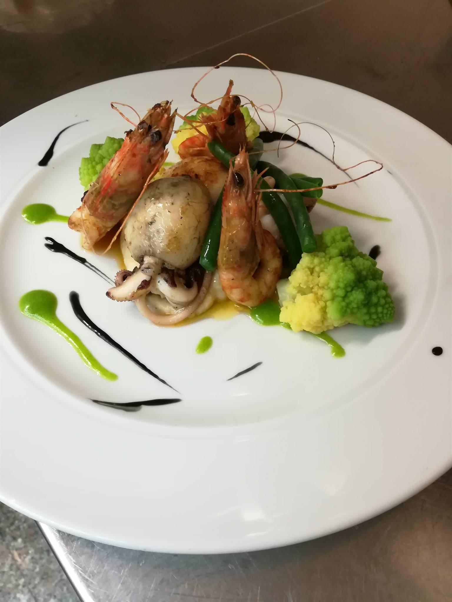 Trattoria Da Paeto