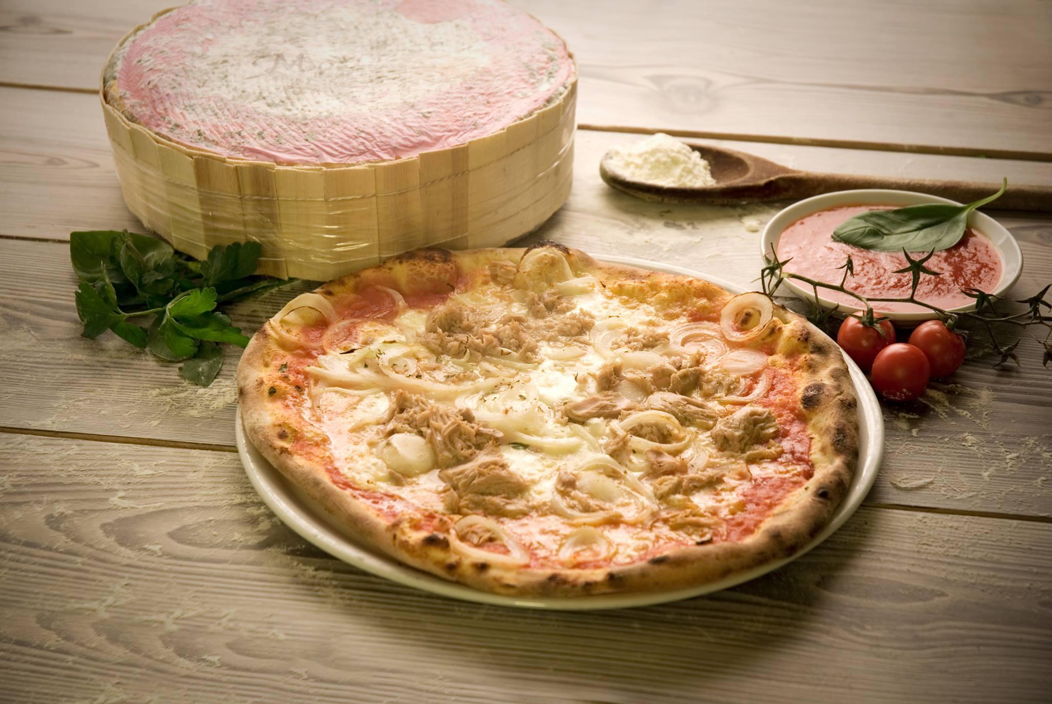 Ristorante Pizzeria Al Cristo
