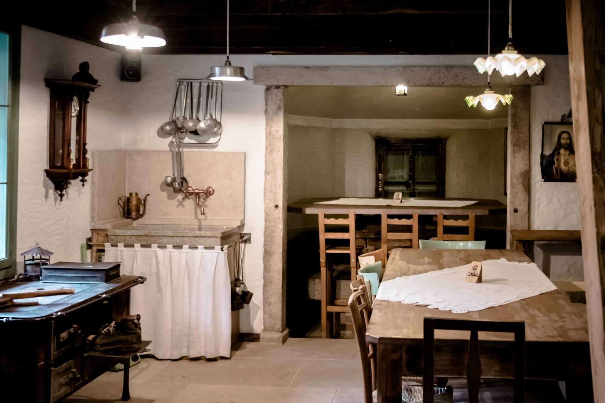 Pizzeria ristorante 'Ala Vecia Biraria' dai Costa