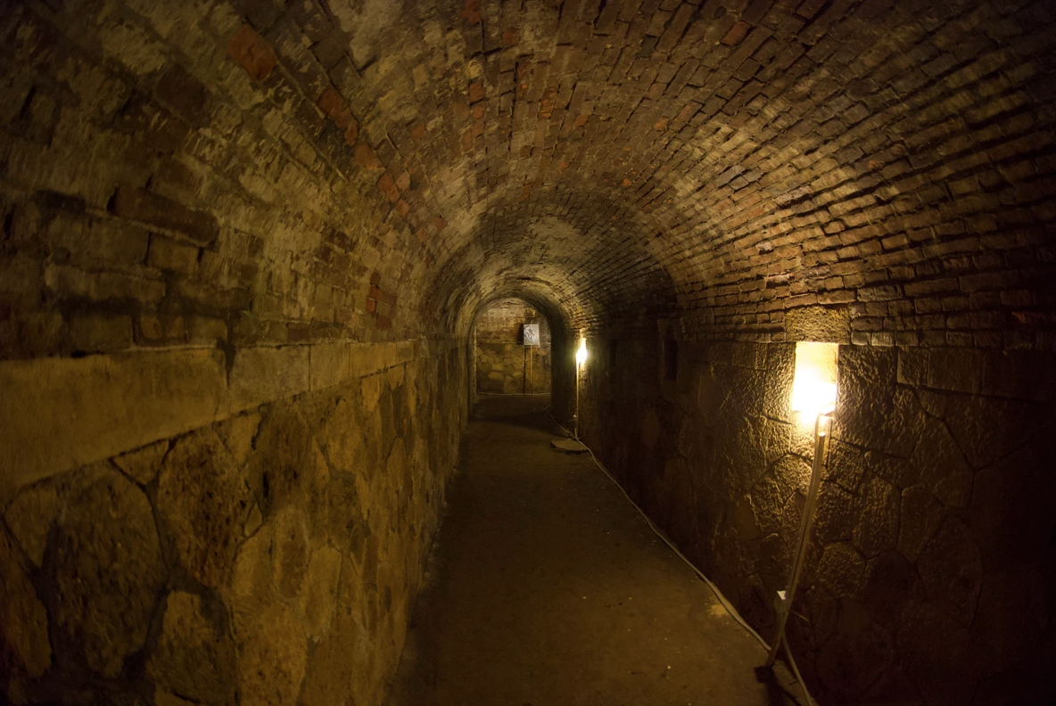 Visite al Bastione di San Giorgio
