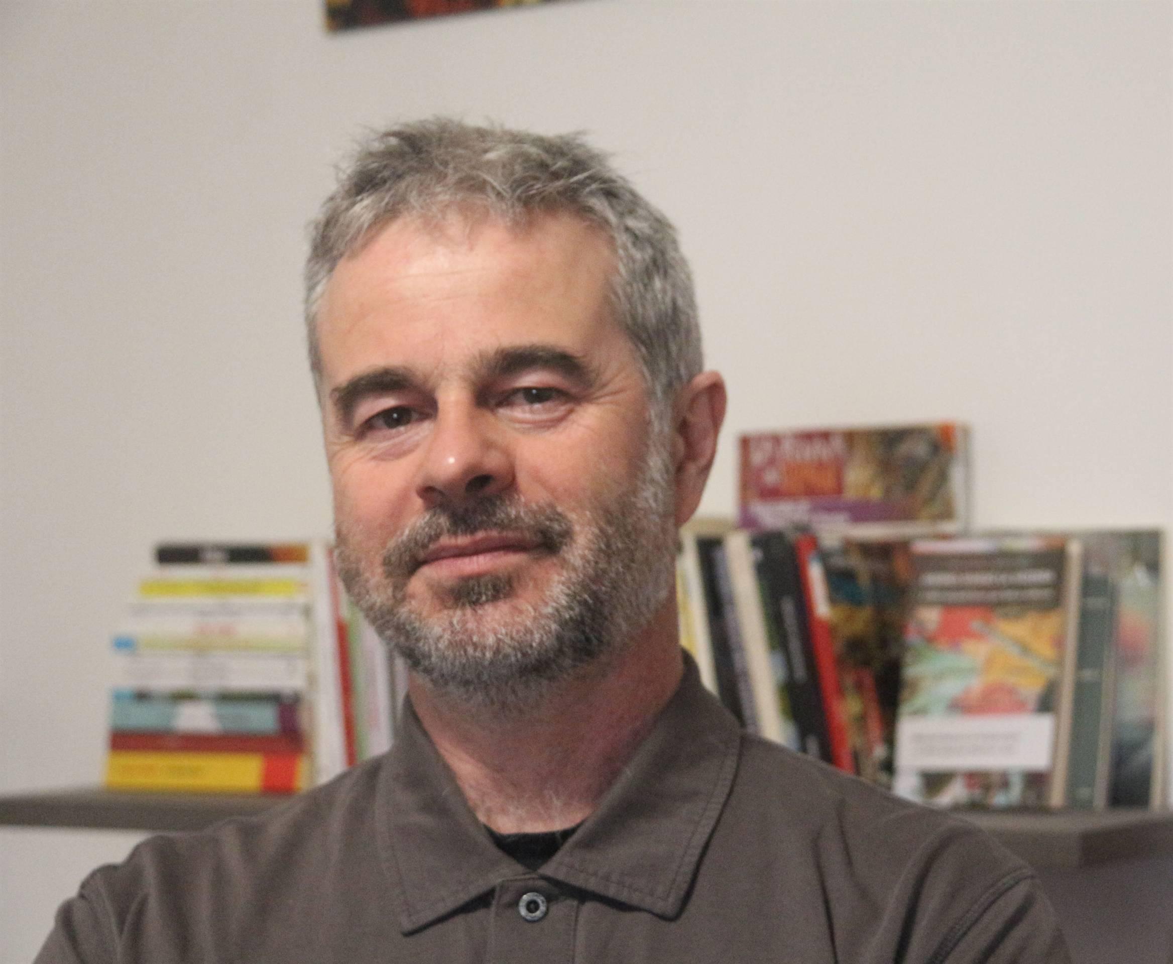 Presentazione del libro: Nessuno dei miei passi è stato inutile.