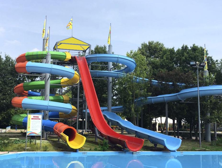 Aquaestate