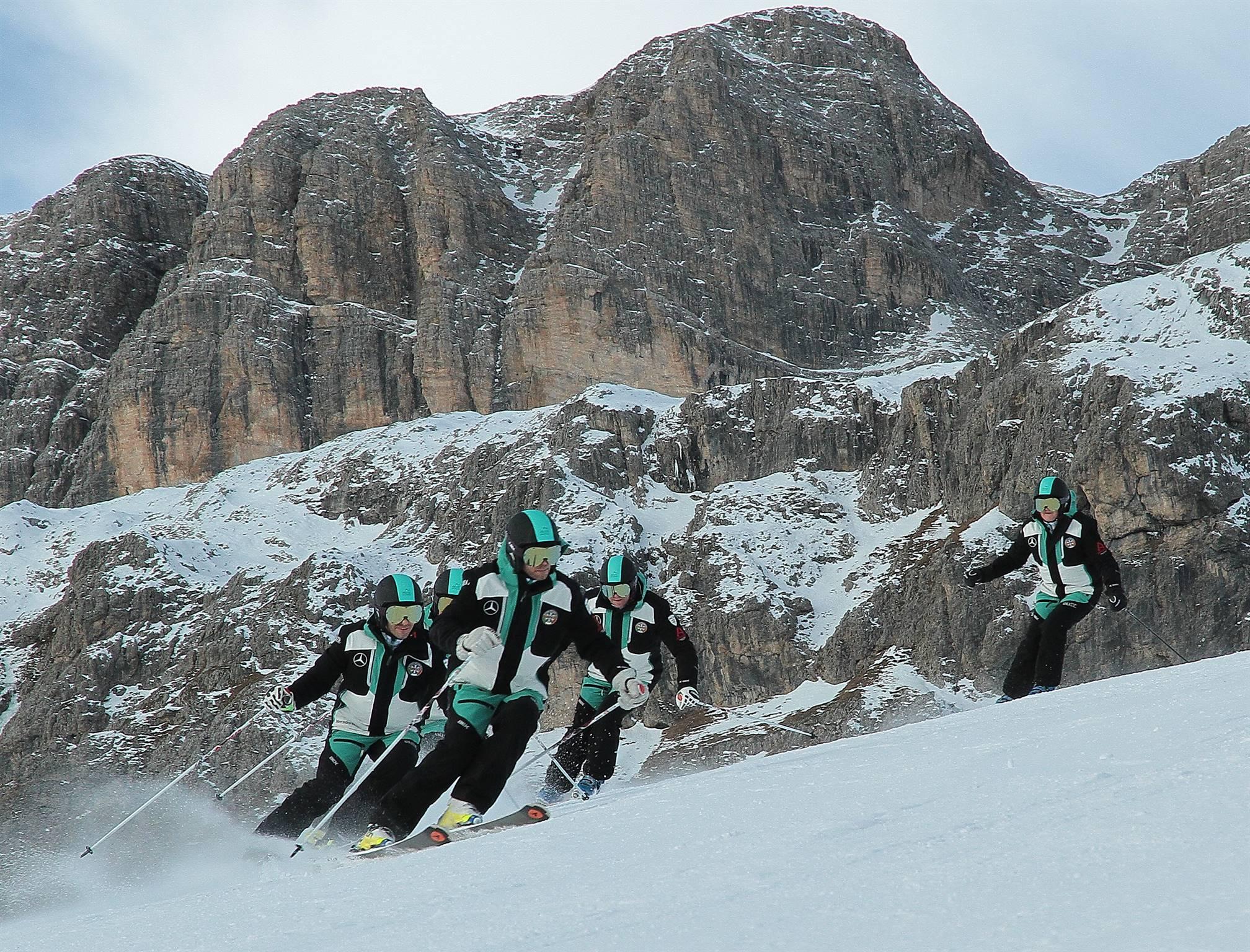 Scuola Sci & Snowboard Arabba - 3
