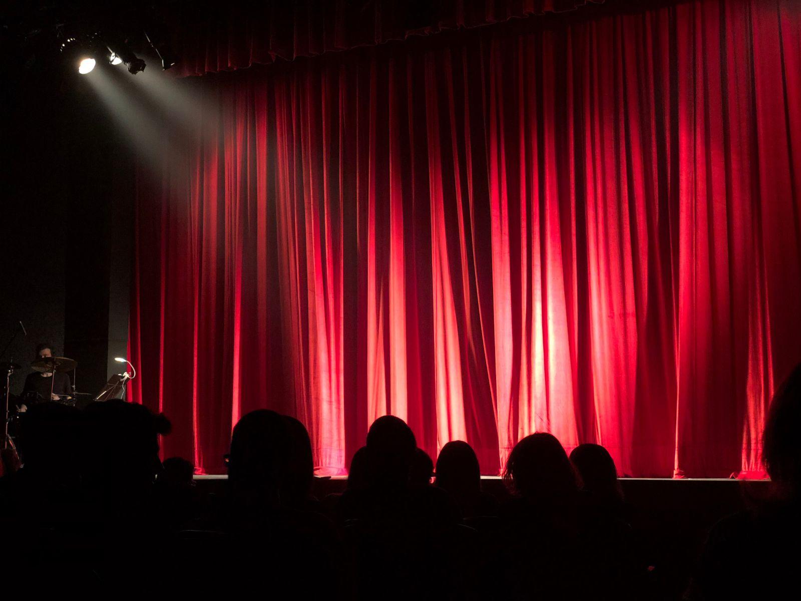 In Cima al Palco
