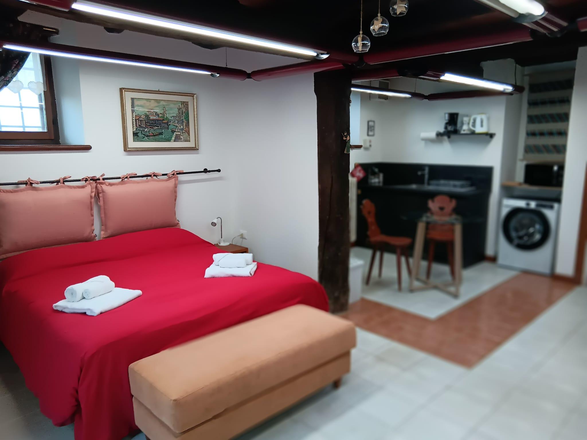 Casa Valletta