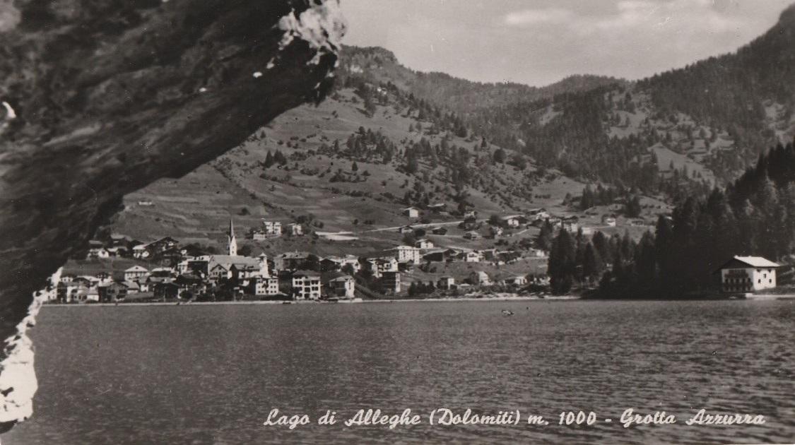 Il percorso del Pellegrino