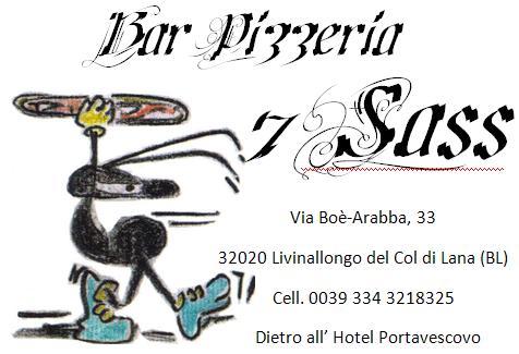 Pizzeria 7 Sass