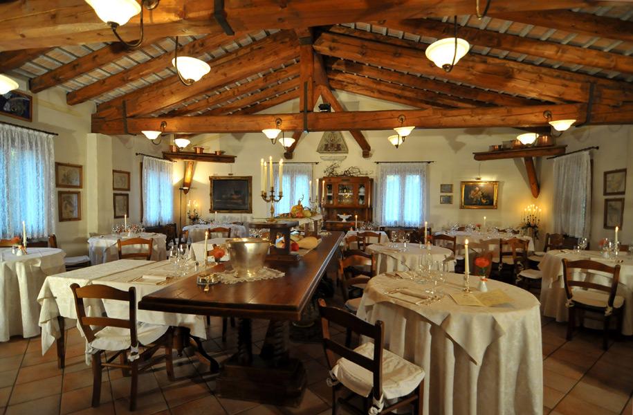 Ristorante I Savi