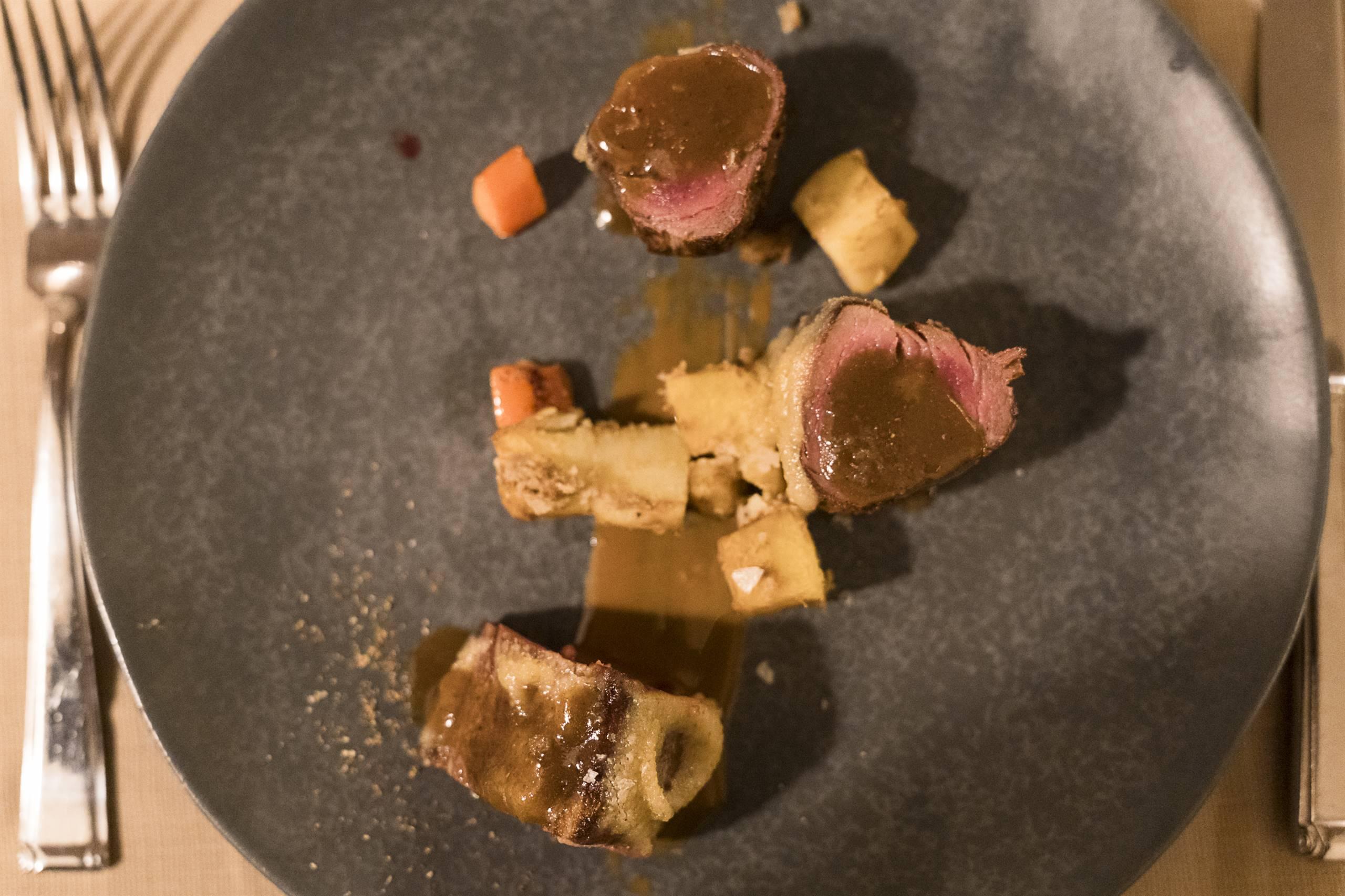 Ristorante Vescovo