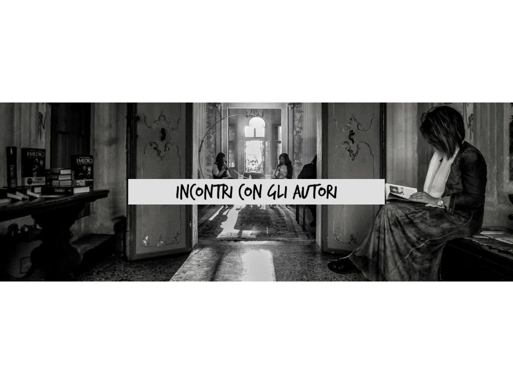 Incontri con gli autori