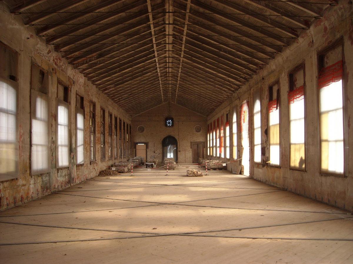Museo della Filanda
