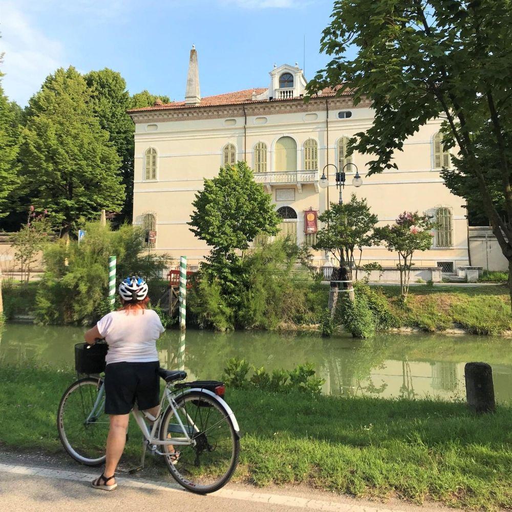 Riviera Del Brenta Bike