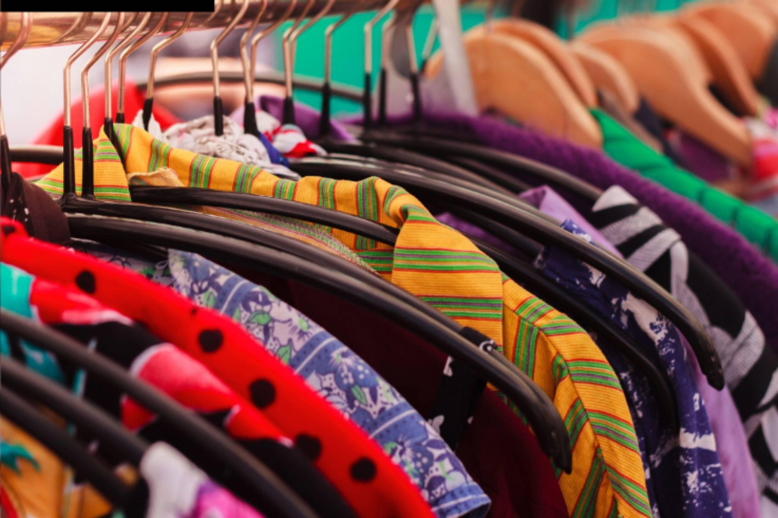 Mercante per un giorno