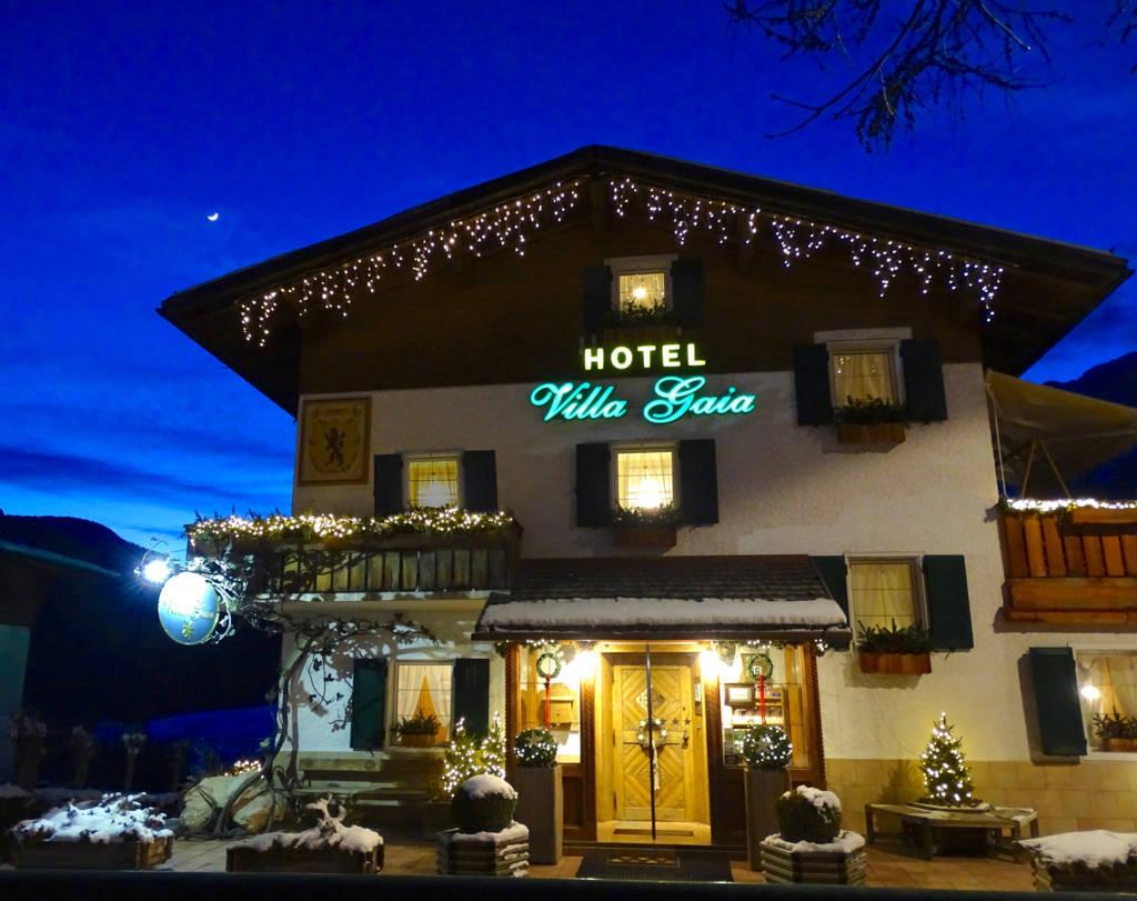 VILLA GAIA