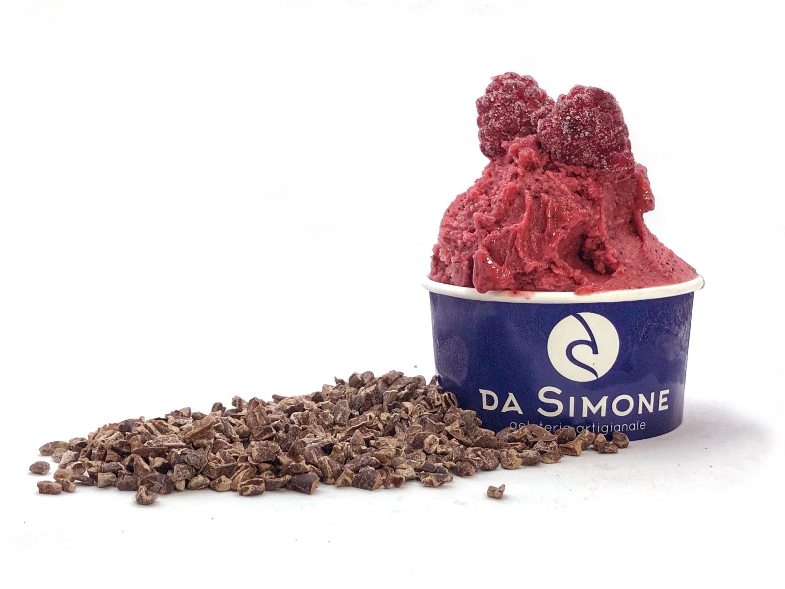 GELATERIA DA SIMONE