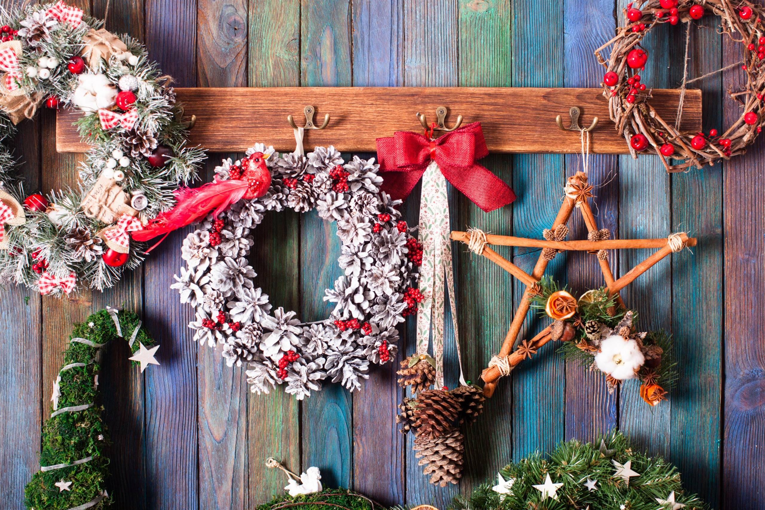 Mercatino di Natale – Artigianato dentro Dolomiti Hub